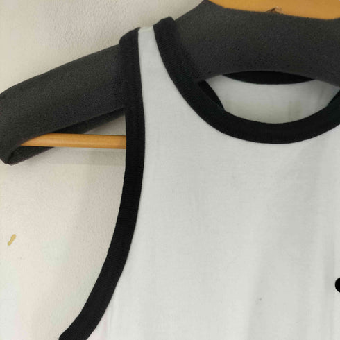 フリークスストア FREAKS STORE RACER TANK TOP レディース FREE