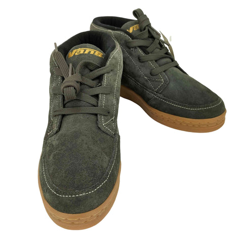 バンズ VANS 90s スエード ガムソール チャッカ スニーカー メンズ JPN:27