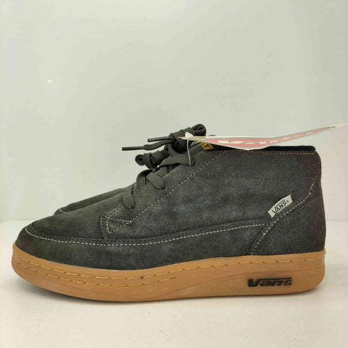 バンズ VANS 90s スエード ガムソール チャッカ スニーカー メンズ JPN:27