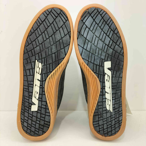 バンズ VANS 90s スエード ガムソール チャッカ スニーカー メンズ JPN:27