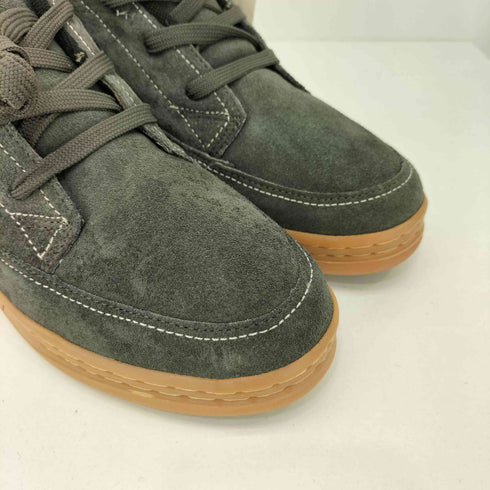 バンズ VANS 90s スエード ガムソール チャッカ スニーカー メンズ JPN:27