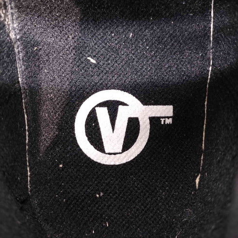 バンズ VANS 90s スエード ガムソール チャッカ スニーカー メンズ JPN:27