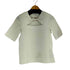 ガニー Ganni フロントスリット Tシャツ レディース
