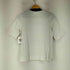 ガニー Ganni フロントスリット Tシャツ レディース