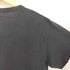 フロントキャラクタープリントクルーネックTシャツ メンズ M
