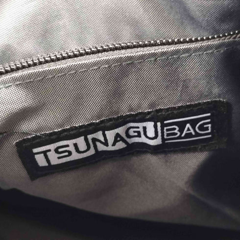 SIMCLEAR}TSUNAGU BAG TRAVELLER メンズ