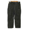 デサントオルテライン DESCENTE ALLTERRAIN 81 WOVEN TASLAN WIDE CARGO PANTS ウーブン タスラン ワイド カーゴ パンツ メンズ JPN:L