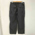 デサントオルテライン DESCENTE ALLTERRAIN 81 WOVEN TASLAN WIDE CARGO PANTS ウーブン タスラン ワイド カーゴ パンツ メンズ JPN:L