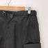 デサントオルテライン DESCENTE ALLTERRAIN 81 WOVEN TASLAN WIDE CARGO PANTS ウーブン タスラン ワイド カーゴ パンツ メンズ JPN:L