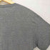 フロントゲームプリントクルーネックTシャツ メンズ L