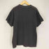 フロントキャラクタープリントクルーネックTシャツ メンズ XL