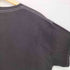 フロントキャラクタープリントクルーネックTシャツ メンズ XL