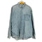 ギャップデニム GAP DENIM 90s カナダ製 シングルポケット L/S ボタンダウン デニムシャツ メンズ XXL