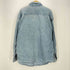 ギャップデニム GAP DENIM 90s カナダ製 シングルポケット L/S ボタンダウン デニムシャツ メンズ XXL