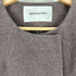 ナチュラルビューティーベーシック NATURAL BEAUTY BASIC フェイクファースリーブノーカラーコート レディース JPN:S