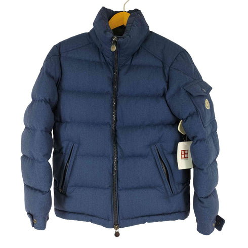 モンクレール MONCLER MONTGENEVRE GIUBBOTTO メンズ JPN:0