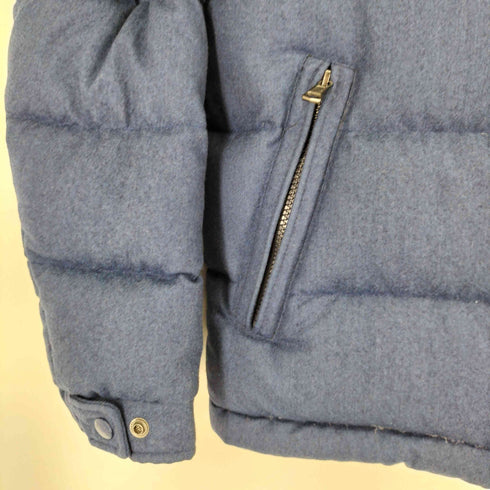 モンクレール MONCLER MONTGENEVRE GIUBBOTTO メンズ JPN:0