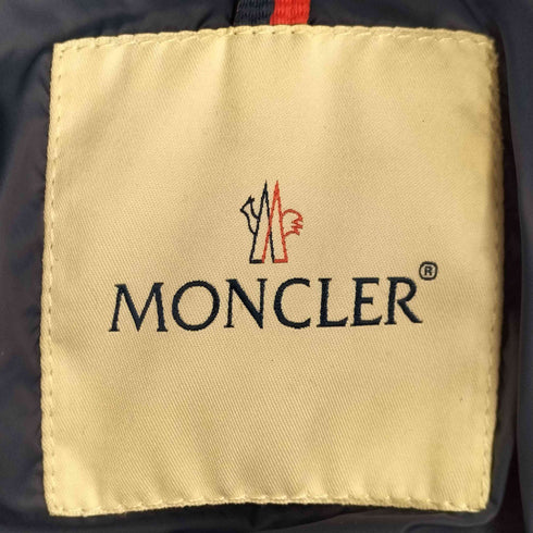 モンクレール MONCLER MONTGENEVRE GIUBBOTTO メンズ JPN:0