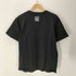 邦楽 ロックバンド アニメーション コラボ プリント S/S Tシャツ メンズ JPN:L