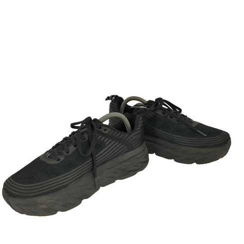 ホカオネオネ HOKA ONE ONE M BONDI 6 WIDE メンズ 8