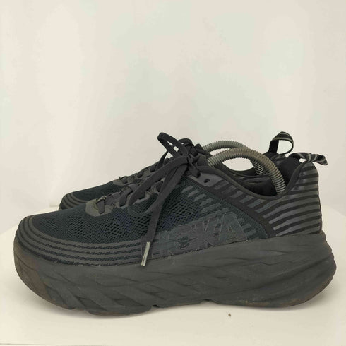 ホカオネオネ HOKA ONE ONE M BONDI 6 WIDE メンズ 8