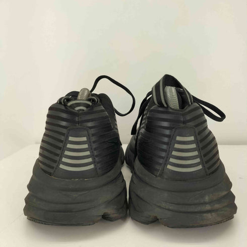 ホカオネオネ HOKA ONE ONE M BONDI 6 WIDE メンズ 8