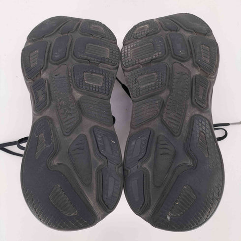 ホカオネオネ HOKA ONE ONE M BONDI 6 WIDE メンズ 8