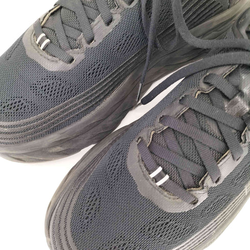 ホカオネオネ HOKA ONE ONE M BONDI 6 WIDE メンズ 8
