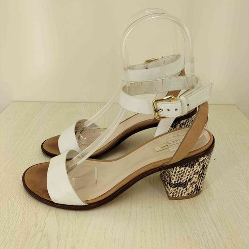 コールハーン COLE HAAN CAMBON MID SANDAL カンボン ミッド サンダル レディース 8B
