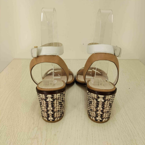 コールハーン COLE HAAN CAMBON MID SANDAL カンボン ミッド サンダル レディース 8B