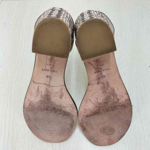 コールハーン COLE HAAN CAMBON MID SANDAL カンボン ミッド サンダル レディース 8B