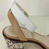 コールハーン COLE HAAN CAMBON MID SANDAL カンボン ミッド サンダル レディース 8B