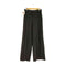 ザラ ZARA Wide Leg Trousers レディース import:S