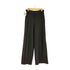 ザラ ZARA Wide Leg Trousers レディース import:S