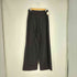 ザラ ZARA Wide Leg Trousers レディース import:S