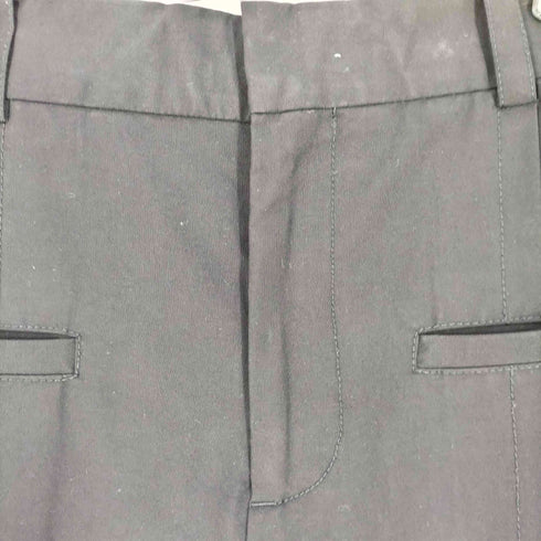 ザラ ZARA Wide Leg Trousers レディース import:S