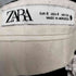 ザラ ZARA Wide Leg Trousers レディース import:S