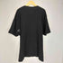 フロントキャラクタープリントクルーネックTシャツ メンズ 3XL