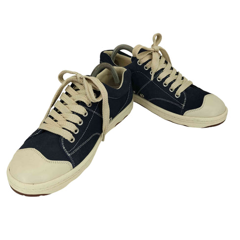 simple retro 91 sneaker メンズ 8 1/2