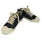 simple retro 91 sneaker メンズ 8 1/2