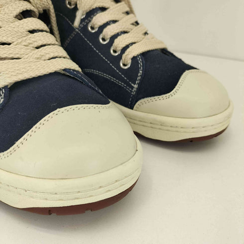 simple retro 91 sneaker メンズ 8 1/2