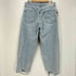 リーバイス Levis SILVER TAB BAGGY ルーズテーパードデニムパンツ メンズ W34L30