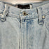 リーバイス Levis SILVER TAB BAGGY ルーズテーパードデニムパンツ メンズ W34L30