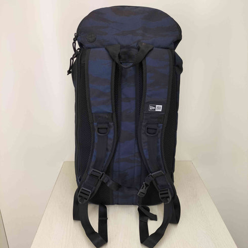 ニューエラ NEW ERA Camouflage RUCKSACK カモフラージュ リュックサック メンズ