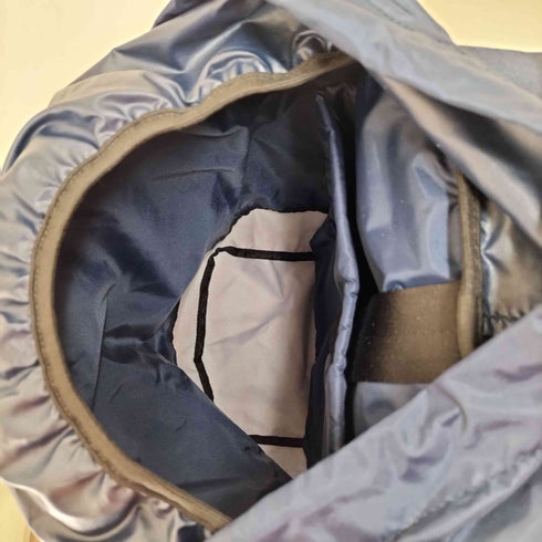 ニューエラ NEW ERA Camouflage RUCKSACK カモフラージュ リュックサック メンズ