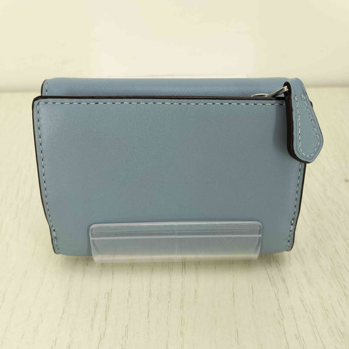コーチ COACH リファインド カーフレザー マイクロ ウォレット レディース