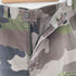 フレンチアーミー FRENCH ARMY ウッドランド カーゴショーツ レディース