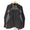 WISDOM MIGRATORY ARMOUR 24AW LIGHTWEIGHT WINDBREAKER ライトウェイト ウィンドブレイカー ナイロン ジャケット 裾ドローコード メンズ JPN:M