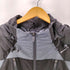 WISDOM MIGRATORY ARMOUR 24AW LIGHTWEIGHT WINDBREAKER ライトウェイト ウィンドブレイカー ナイロン ジャケット 裾ドローコード メンズ JPN:M