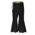 ods auo レース フレアパンツ レディース